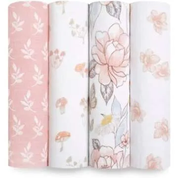 Favorite Muslin Products