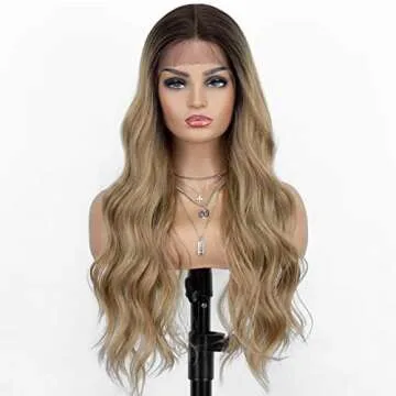 Tia Maria Recommended Wigs