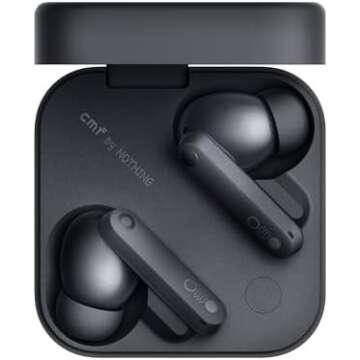 Prime Big Deal Days 2024 Earbuds Deals!