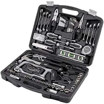 Best Hand Tool Kits