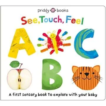 Baby Books