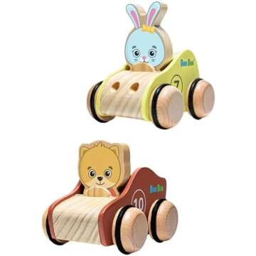 Juguetes 8 a 12 meses