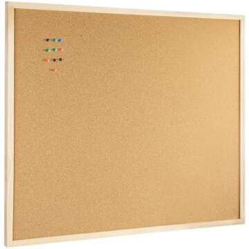 Vision Board Supplies