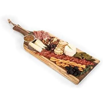 Entertaining Essentials