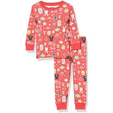 Christmas Pajamas for the family