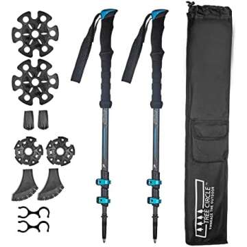 5. Outdoor items I Love