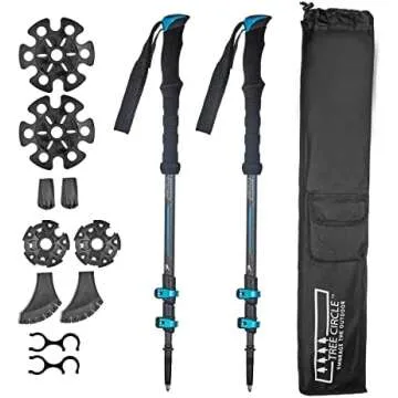 5. Outdoor items I Love