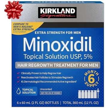 IG & TikTok - Hair Growth Favorite Products - Healthiest Natural Hair