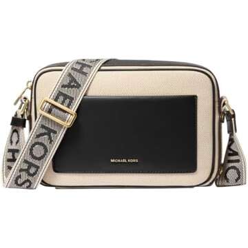 Desert Bag Must Haves