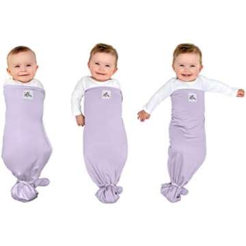 Swaddles + Sleep Sacks + Blankets