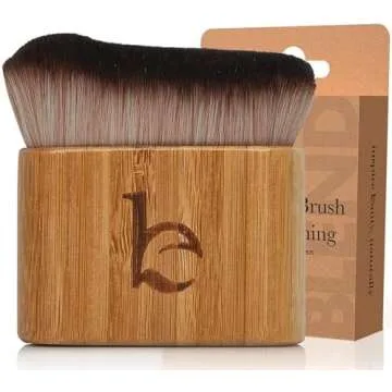 SELF TANNERS AND BRONZERS