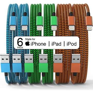 USB, MicroUSB, HDMI and Other Cables