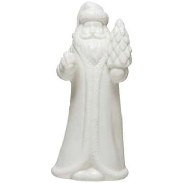 Cozy Christmas Decor