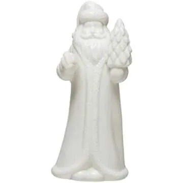 Cozy Christmas Decor