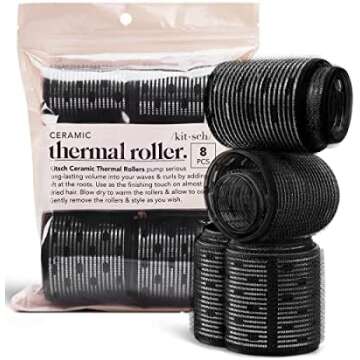 HAIR STYLING ESSENTIALS