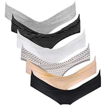 Pregnancy Must Haves