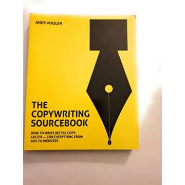 Writing Books & Resources