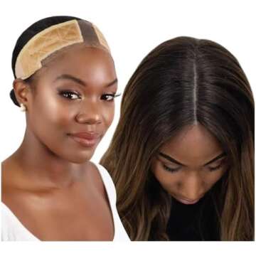 Protective Style Tools