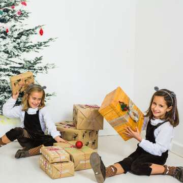 Transform Your Tween's Christmas Eve into a Night of Wonder with These Box Ideas