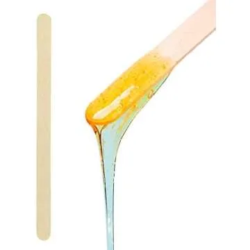 Wax Supplies and equipment