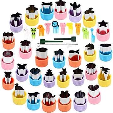 Kids Lunch & Snack Board