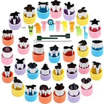 Kids Lunch & Snack Board