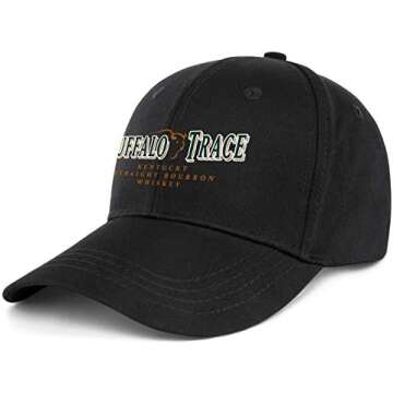 Distillery Hats