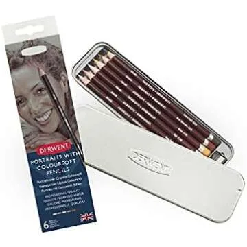 Colored Pencils That ROCK!