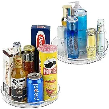 Kitchen Organization