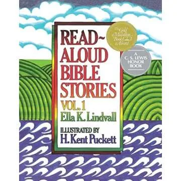 Favorite Bibles for Kids