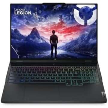 Top 10 Best RTX 4090 Laptop Deals 2025