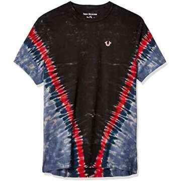 LCM List: Concert & Graphic Tees