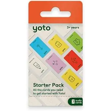 Yoto Player Accessories