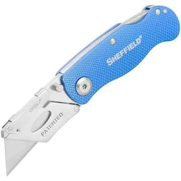 DIY Privacy Film Project Supplies