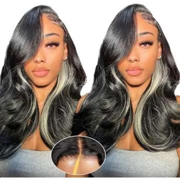 WIGS/BUNDLES/HAIR PRODUCTS