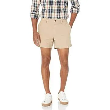 Men's Summer Fashion