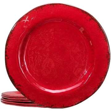 2024 Patriotic Decor Accents