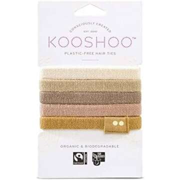 Beauty + Personal Care