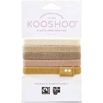 Beauty + Personal Care