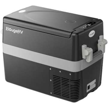 Best Rated Car Coolers & Refrigerators