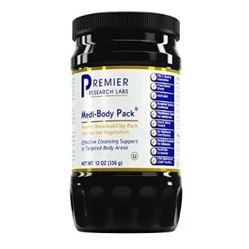 Detox Recommendations