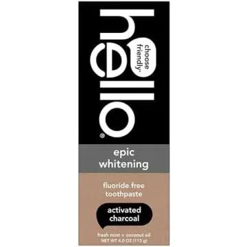 Teeth Whitening/Teeth Care Products