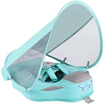 Favorite Baby Things