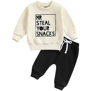 Winter Baby Boys Clothes