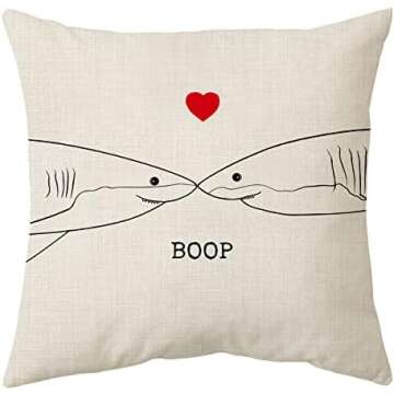 Valentine's Day Decor