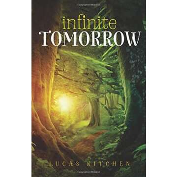 Kids Fiction By Lucas Kitchen