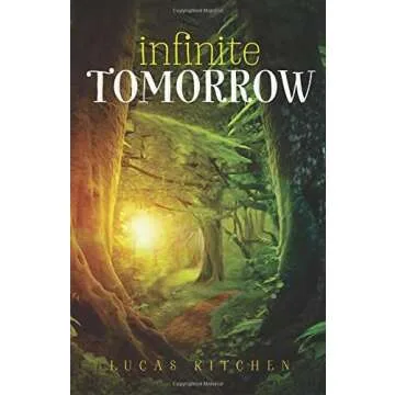 Kids Fiction By Lucas Kitchen