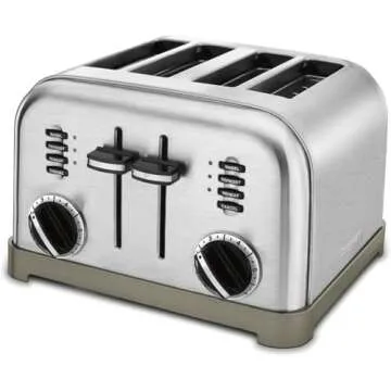 Must Have Small Kitchen Appliances
