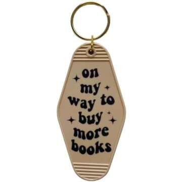 Book/Reading Accessories