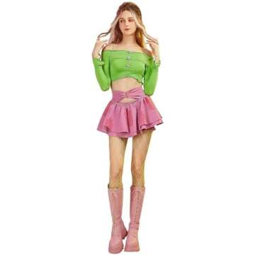 WINX CLUB COSTUMES